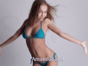 AmandaSaint