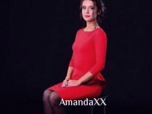 AmandaXX