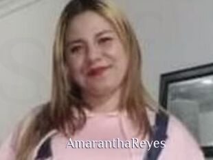 AmaranthaReyes