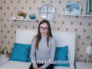 AmberAdamson