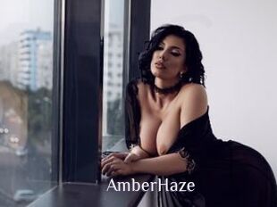 AmberHaze