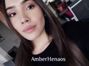 AmberHenaos