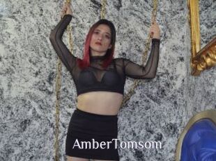 AmberTomsom