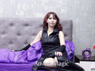 Amber_Magic