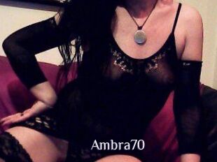 Ambra70