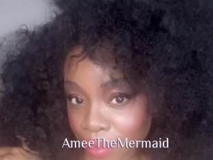 AmeeTheMermaid