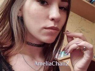 AmeliaChanZ