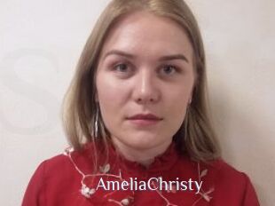 AmeliaChristy