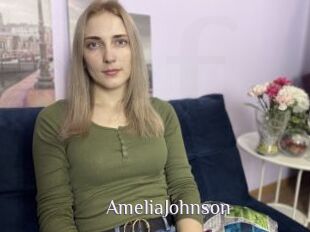 AmeliaJohnson