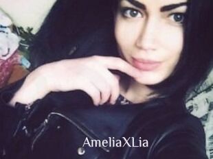 AmeliaXLia