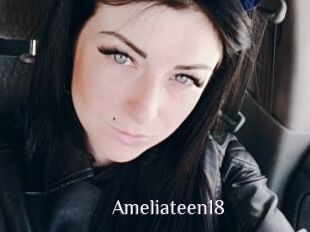 Ameliateen18