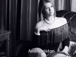 AmiAnniston