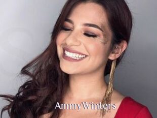 AmmyWinters