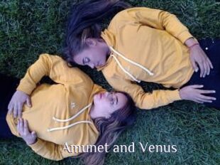 Amunet_and_Venus