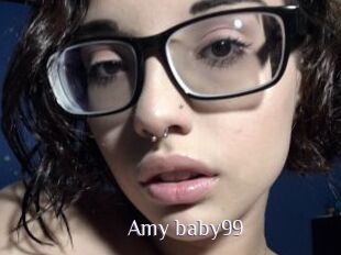 Amy_baby99