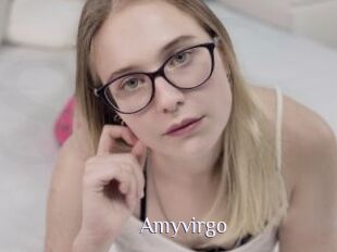 Amyvirgo