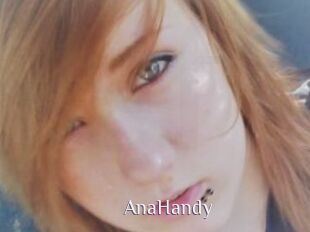 AnaHandy