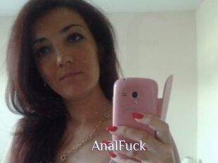 AnalFuck