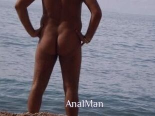 AnalMan