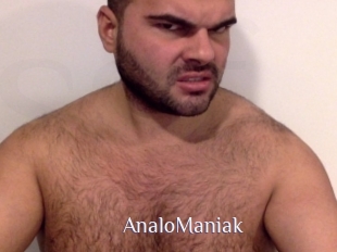 AnaloManiak