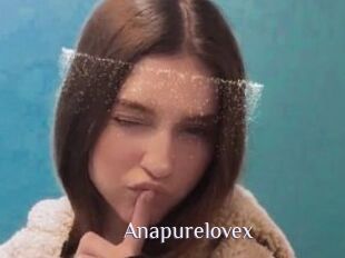 Anapurelovex