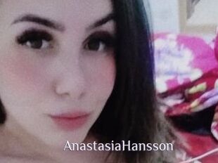 AnastasiaHansson