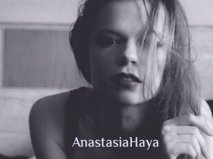 AnastasiaHaya