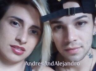 AndresAndAlejandro