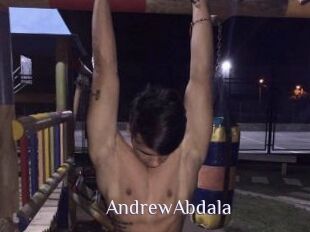 AndrewAbdala