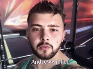 Andrewwinked