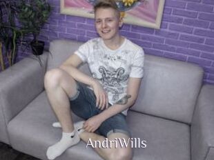 AndriWills