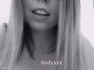 Andyxxx