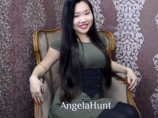 AngelaHunt