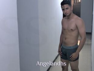 Angelandhs