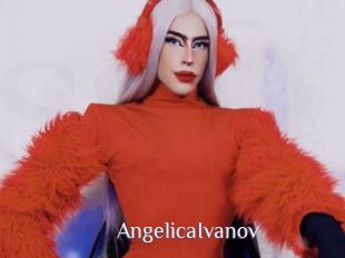 AngelicaIvanov