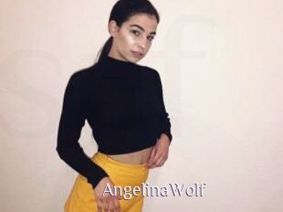 AngelinaWolf