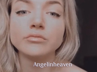 Angelinheaven