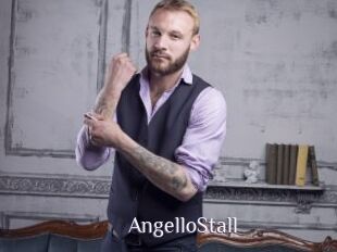 AngelloStall