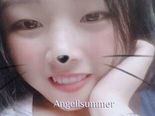 Angellsummer