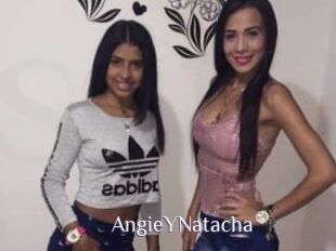 AngieYNatacha