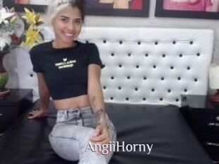 AngiiHorny