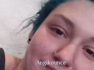 Angikounce