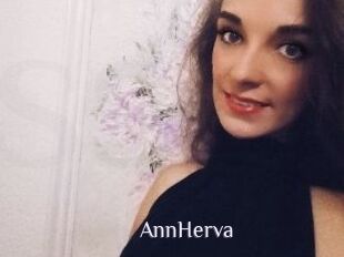 AnnHerva