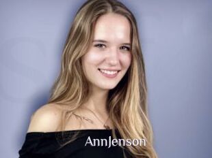 AnnJenson