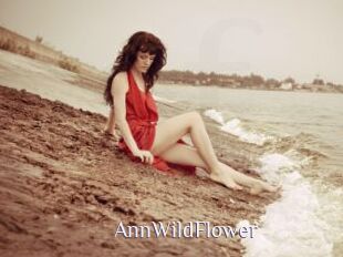 AnnWildFlower