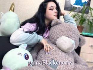 AnnaBlackcherry