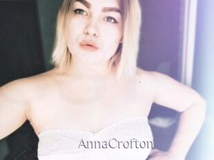 AnnaCrofton