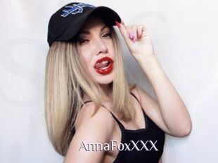 AnnaFoxXXX