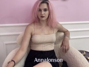 AnnaJonson