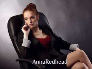 AnnaRedhead